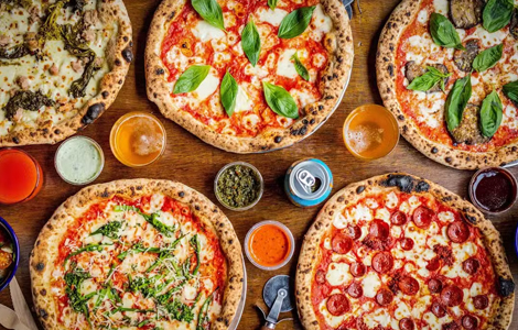 Pizza