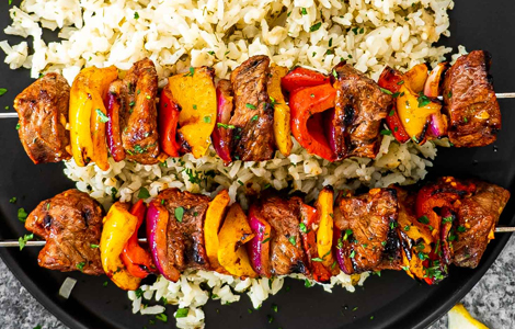 Kebab