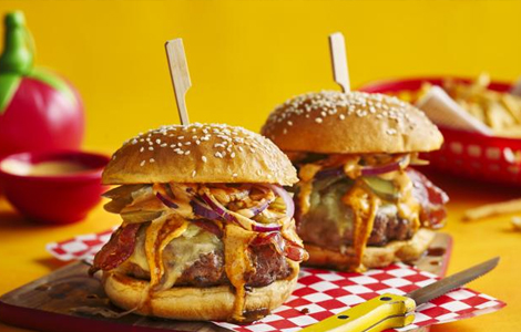 Burger